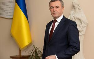 Холоднюк заявил о недофинансировании судебной власти