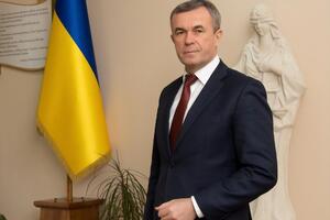 Холоднюк заявил о недофинансировании судебной власти