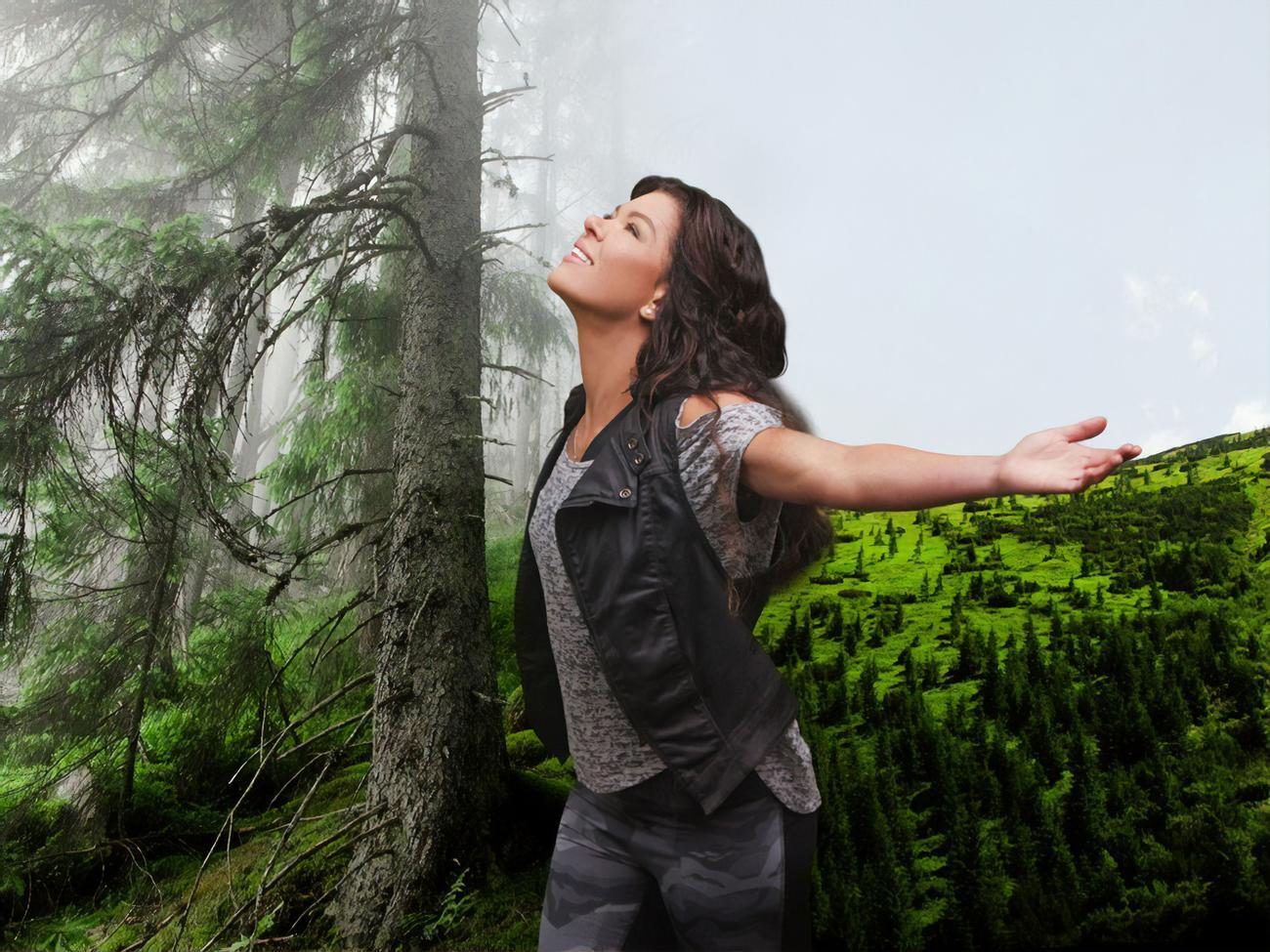 Руслана:&nbsp;Я обращаюсь ко всем активистам, энтузиастам, экологам, неравнодушным людям с просьбой предоставлять нам информацию о вырубках для предотвращения масштабных экологических преступлений