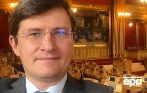 Магера: Каждая община в стране выберет себе городского главу, а Киев – фактически спикера горсовета? Это совершенно ненормально