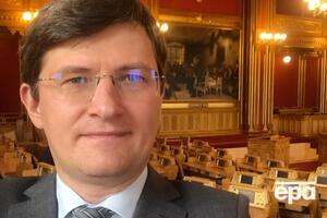 Магера: Кожна громада у країні обере собі міського голову, а Київ – фактично спікера міськради? Це абсолютно ненормально