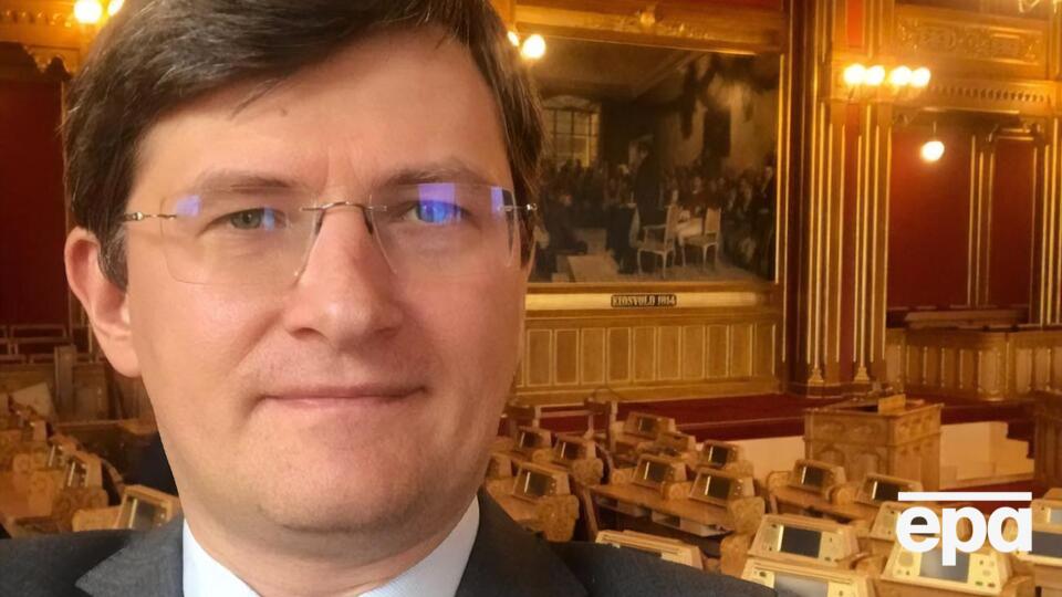 Магера: Каждая община в стране выберет себе городского главу, а Киев – фактически спикера горсовета? Это совершенно ненормально