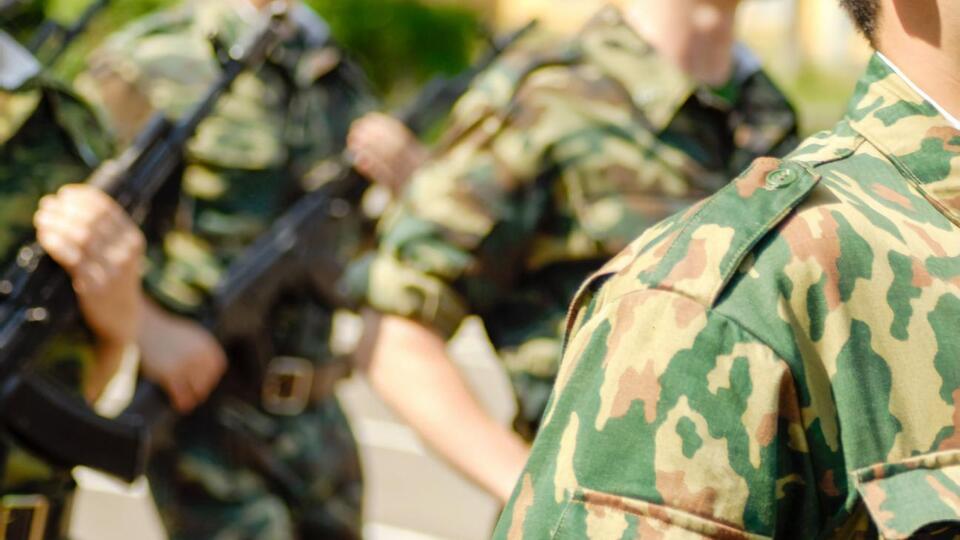Накануне МИД РФ заявило, что у России "нет и быть не может" военных планов в отношении Украины