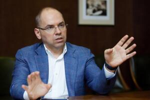 Степанов: Ми чітко розуміємо, як реагувати, при яких показниках, які обмеження потрібно буде запроваджувати і на що вони впливають