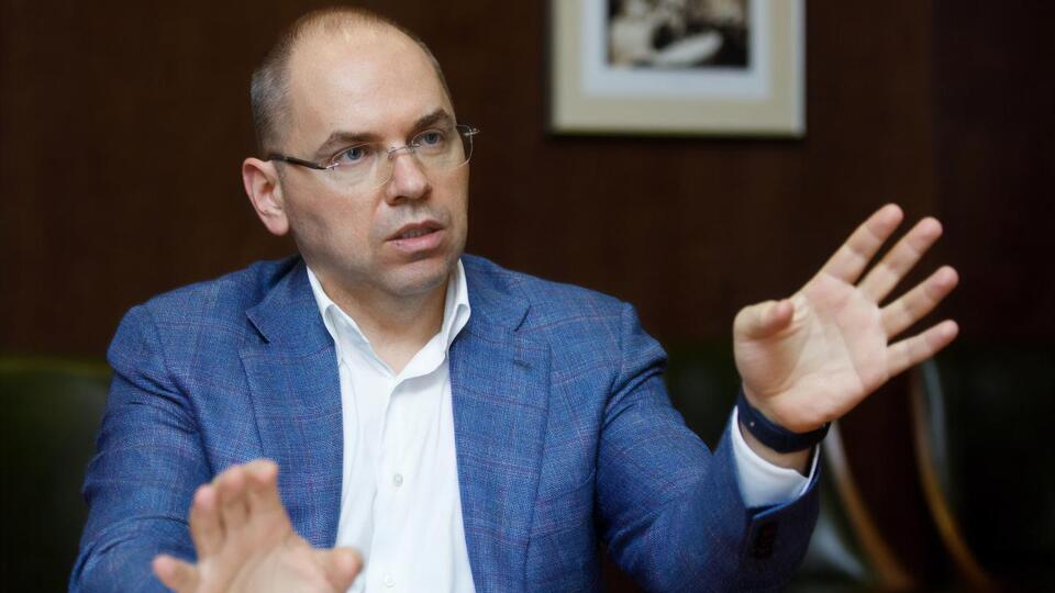 Степанов: Ми чітко розуміємо, як реагувати, при яких показниках, які обмеження потрібно буде запроваджувати і на що вони впливають