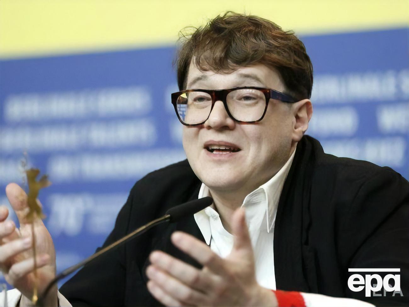 The Telegraph відшкодує Хржановському збитки, які він пожертвує кампанії проти антисемітизму