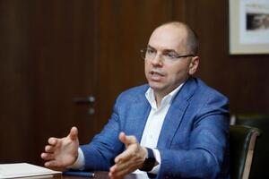 Степанов: Ми не виключаємо, що це може бути змішаний варіант, коли буде звичайне звичне навчання спільно з дистанційними формами