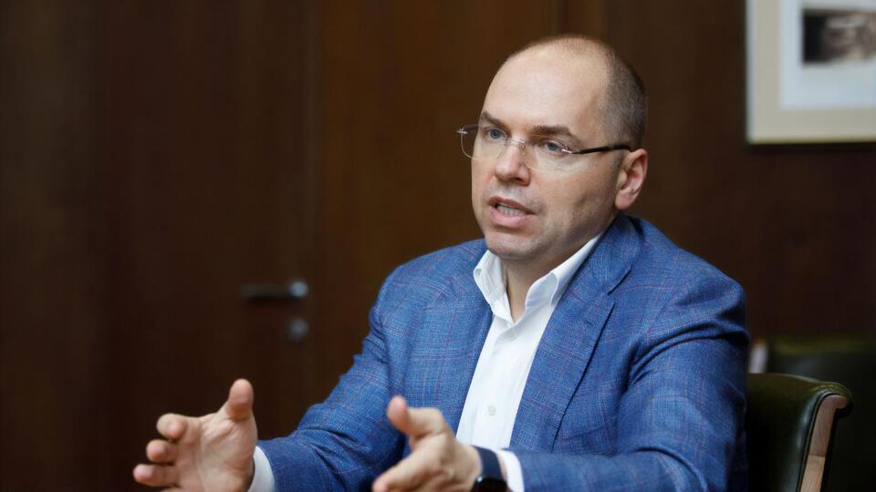 Степанов: Ми не виключаємо, що це може бути змішаний варіант, коли буде звичайне звичне навчання спільно з дистанційними формами