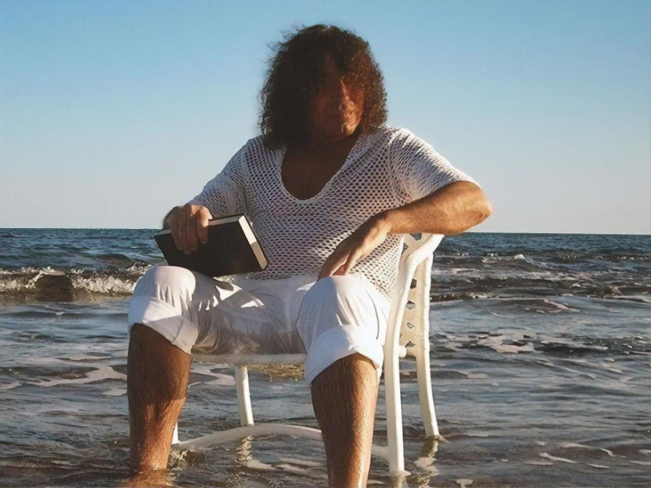 Леонтьев:&nbsp;Какой портрет, какой винтаж