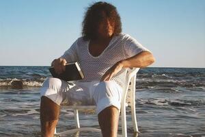 Леонтьев: Какой портрет, какой винтаж