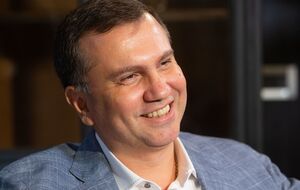 По данным Бутусова, подозрения Вовку и его коллегам построены на изучении записей разговоров в кабинете главы ОАСК