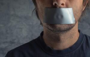 Journalists think that adoption of the law might lead to censorship in Ukraine