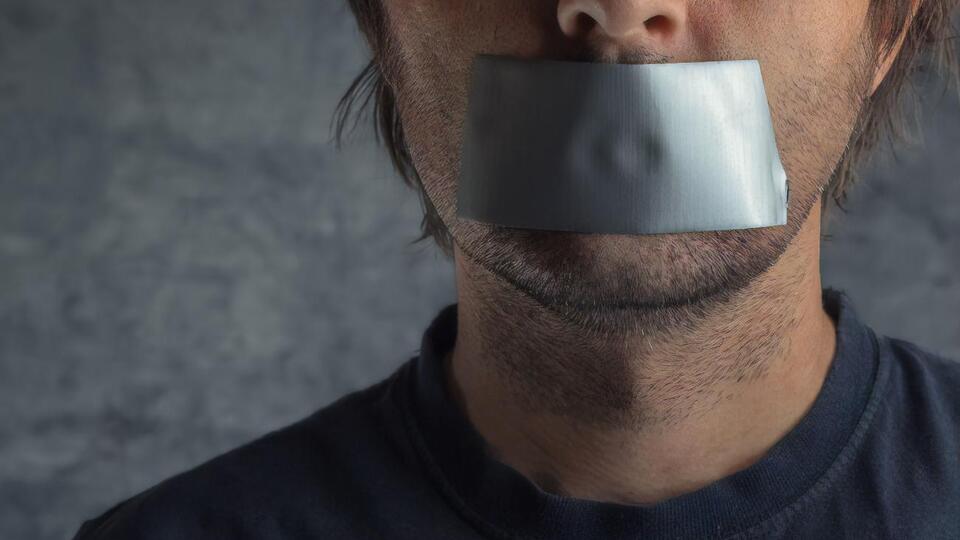 Journalists think that adoption of the law might lead to censorship in Ukraine