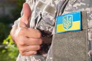 23 марта президент Украины Владимир Зеленский подписал указ об отсрочке весеннего призыва