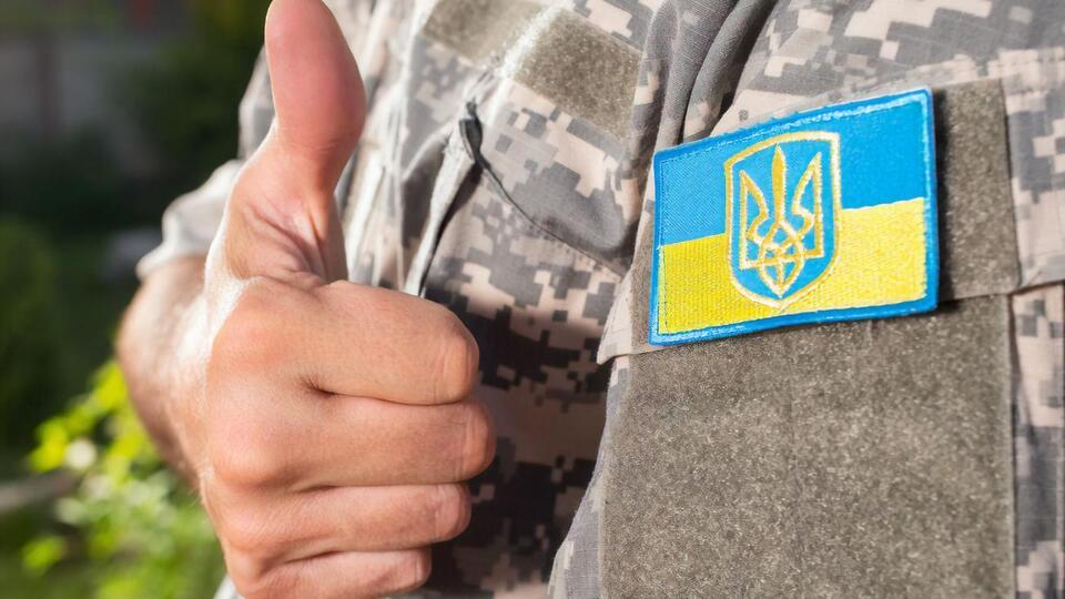 23 марта президент Украины Владимир Зеленский подписал указ об отсрочке весеннего призыва