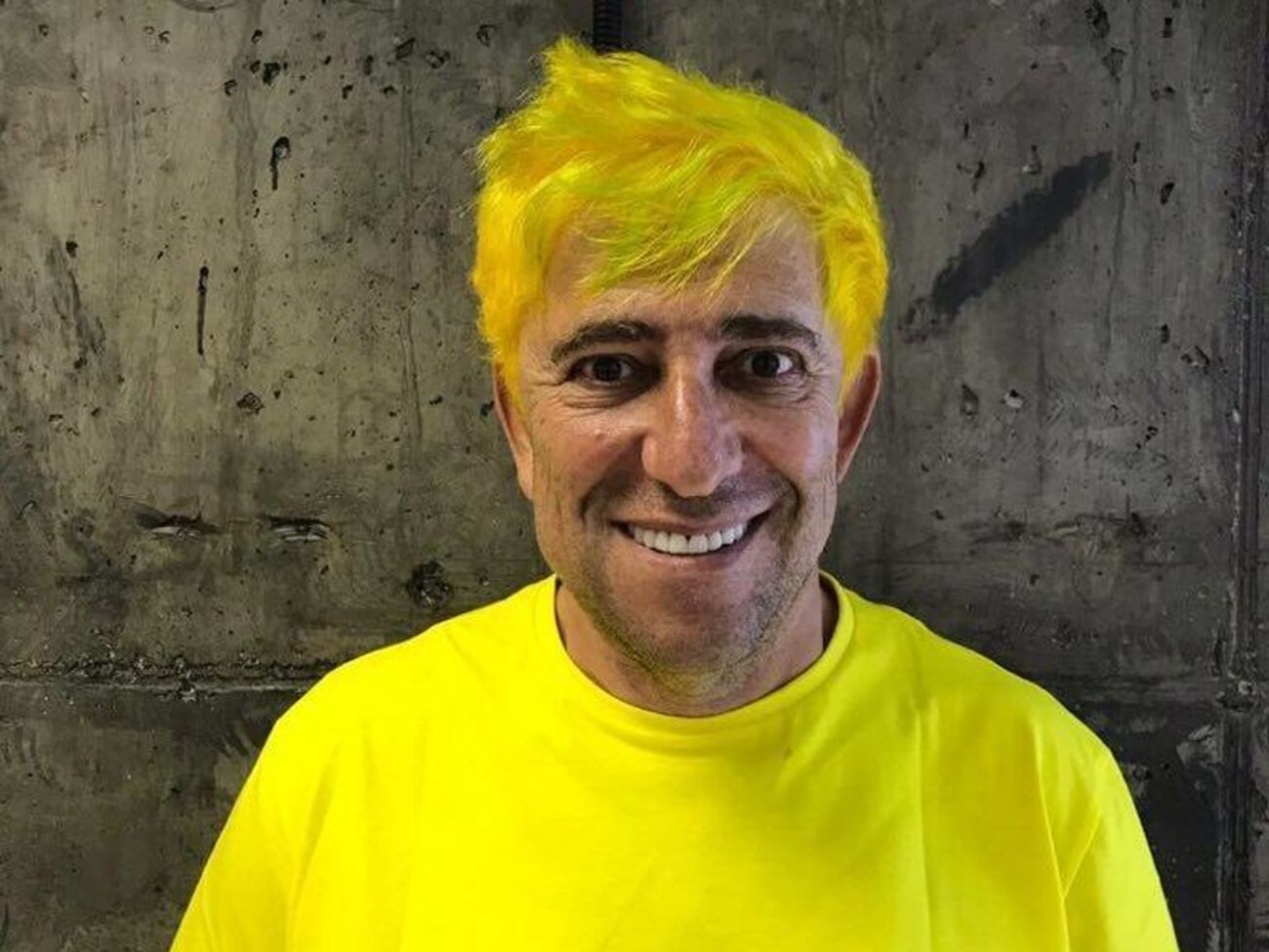 Наразі Кличко працює нормально. І будівництва, і мости, і брифінги. Але бл...дь, це рік перед виборами. А де був наш мер ще п'ять років?