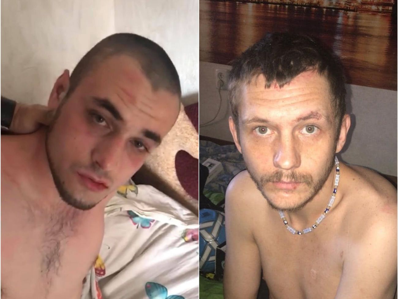 Двух подозреваемых задержали в течение суток после убийства