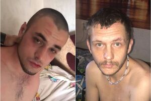 Двух подозреваемых задержали в течение суток после убийства