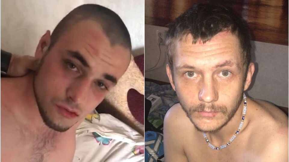 Двох підозрюваних затримали протягом доби після вбивства