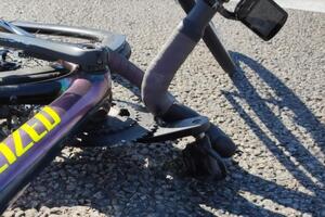 Москалевский заявил, что готов выплатить компенсацию за поломанные велосипеды