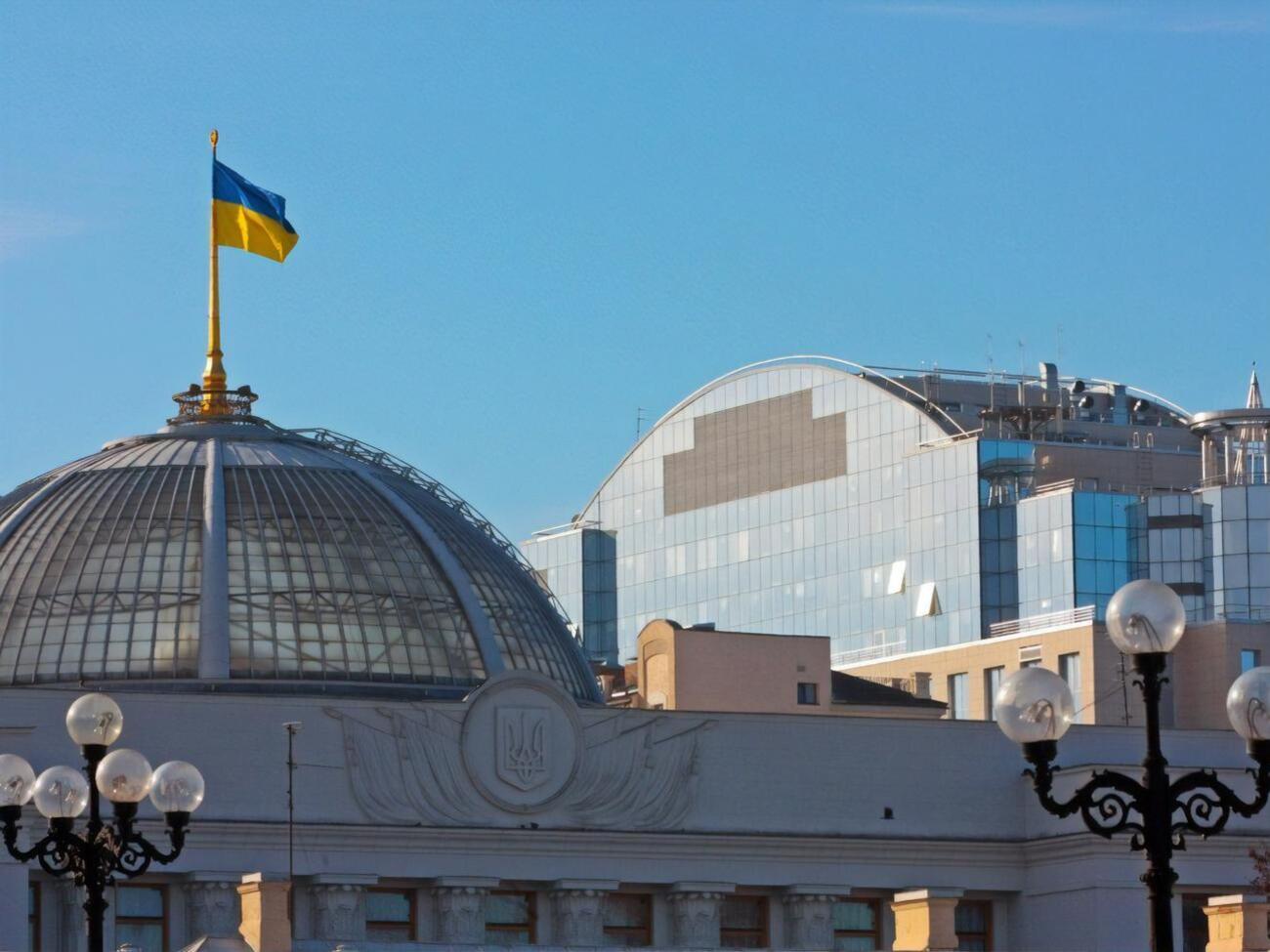 Народні депутати 17 липня не стали розглядати законопроєкт Бужанського