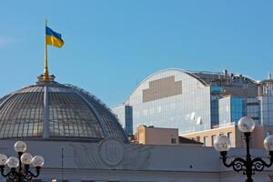 Народні депутати 17 липня не стали розглядати законопроєкт Бужанського