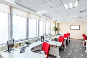 Нынешние руководители управлений смогут принять участие в открытом конкурсе