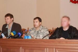 Спільнику окупантів загрожує до 10 років позбавлення волі, зазначили у СБУ