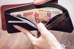 Із 2014 року реальні доходи росіян падали чотири роки поспіль