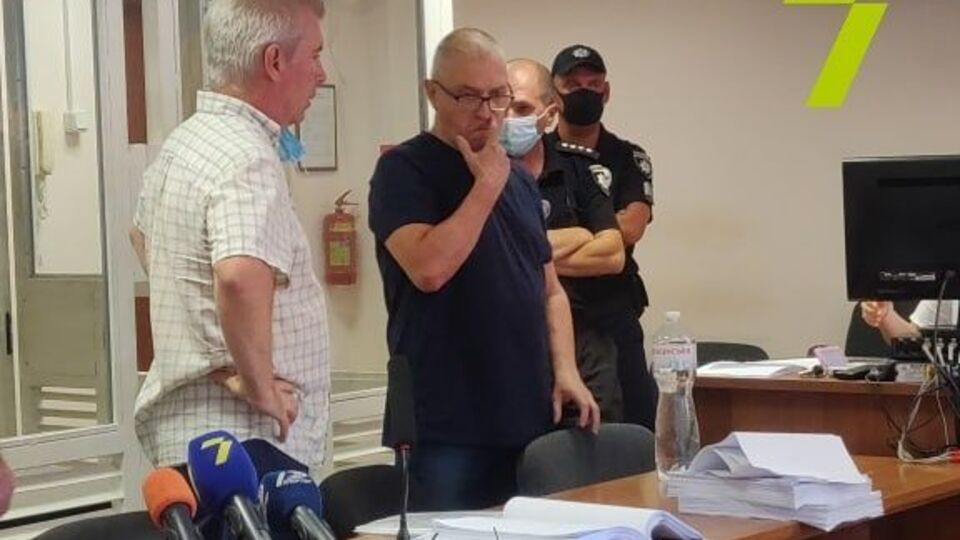 2 сентября Дурачу объявили о подозрении, но он на тот момент уже покинул Украину