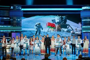 Юмористы из Белорусского государственного университета назвали три причины отказа выступать в Крыму