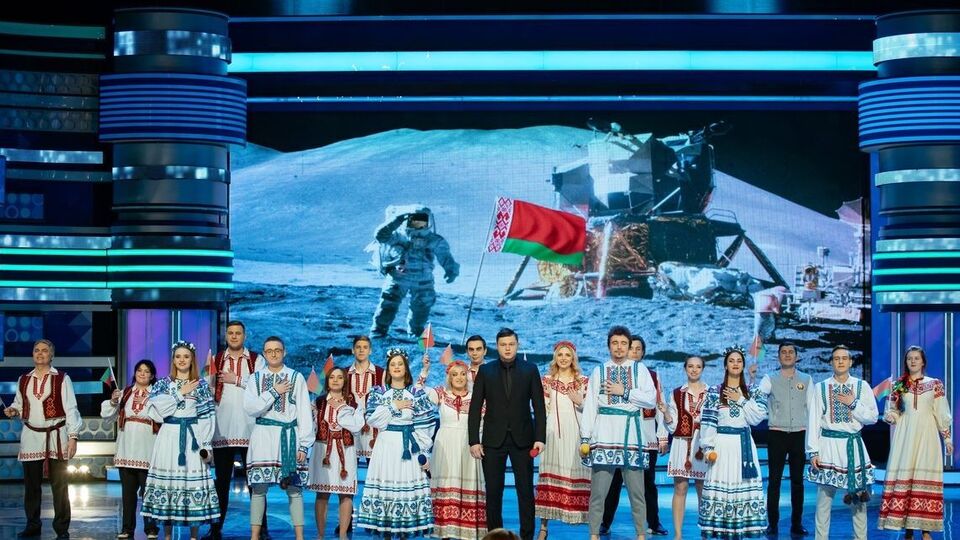 Юмористы из Белорусского государственного университета назвали три причины отказа выступать в Крыму