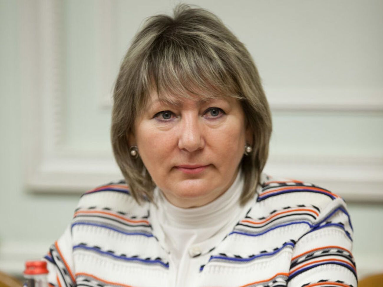 Данішевська: Ми завжди зважаємо на конструктивну критику