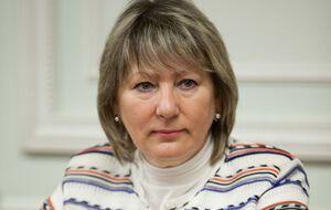 Данишевская: Мы всегда учитываем конструктивную критику