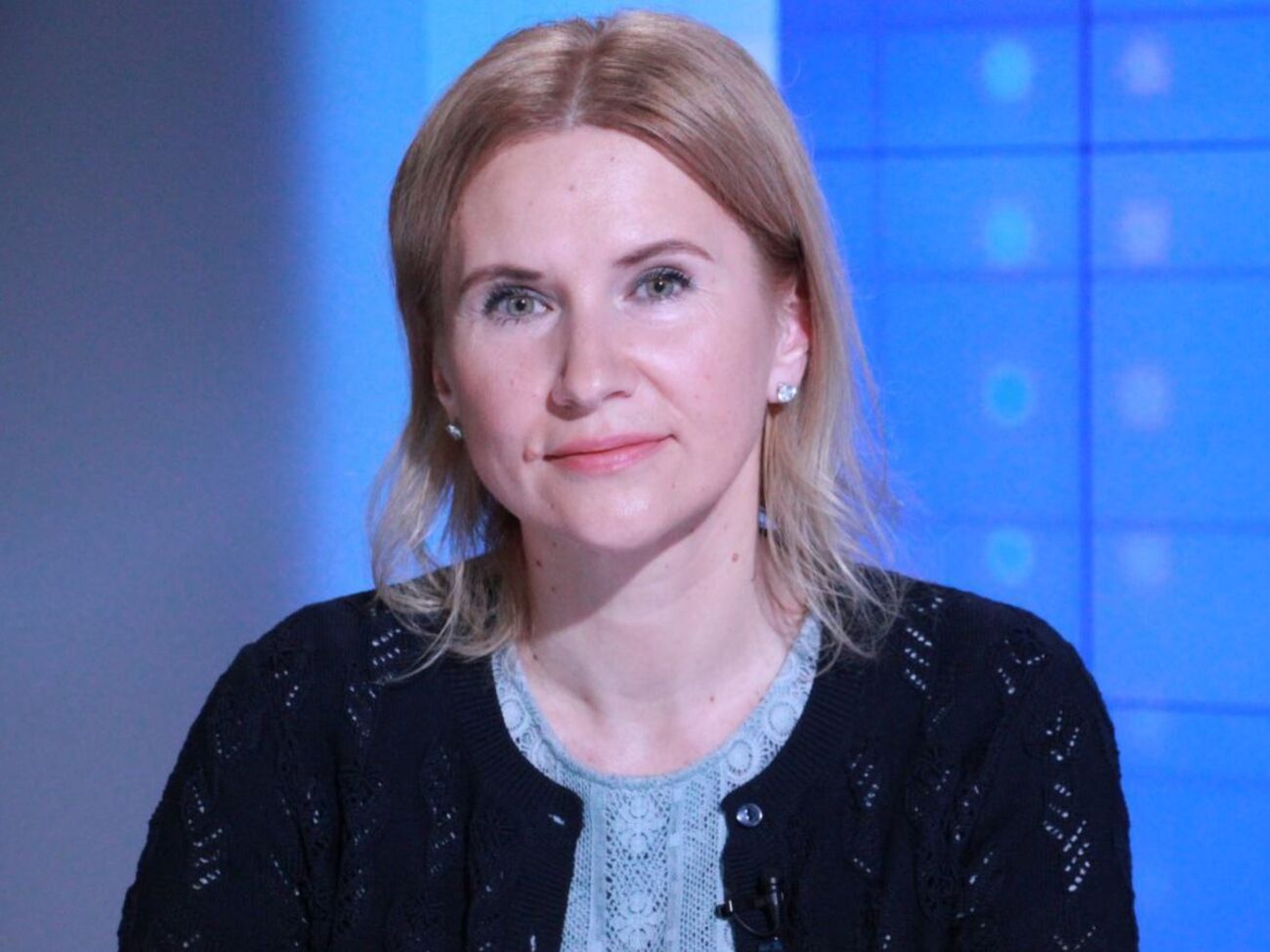 Сесію, що завершилася, Кондратюк назвала "унікальною"