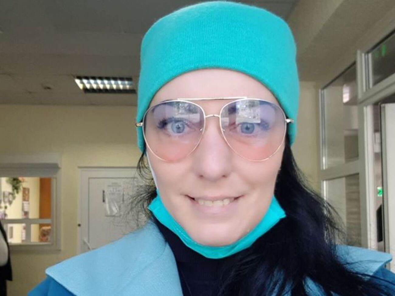 Инна Грищенко фигурирует в двух уголовных производствах