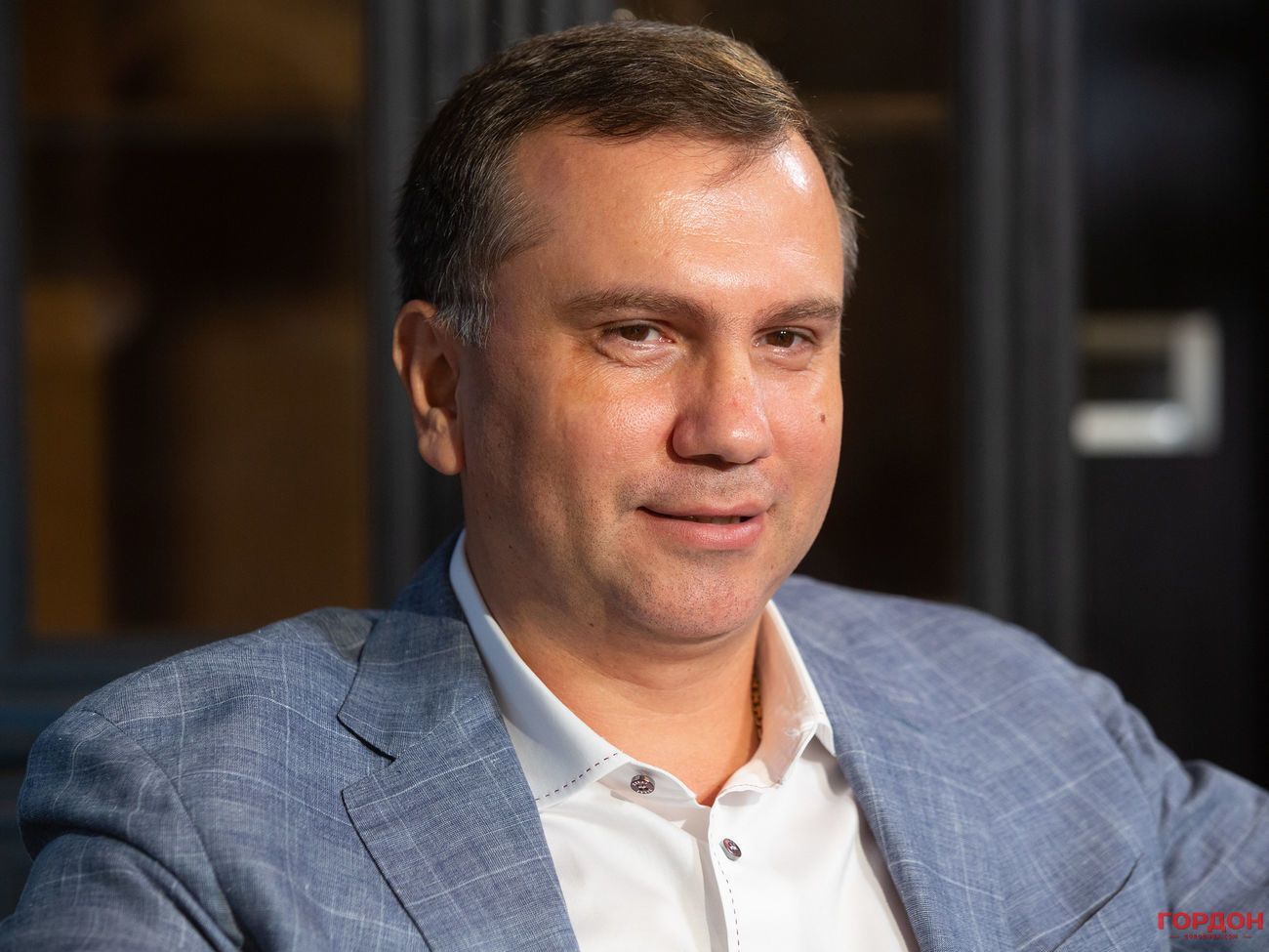 О подозрении для Вовка НАБУ сообщило 17 июля