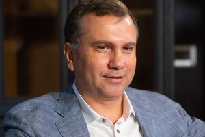 Про підозру для Вовка НАБУ повідомило 17 липня