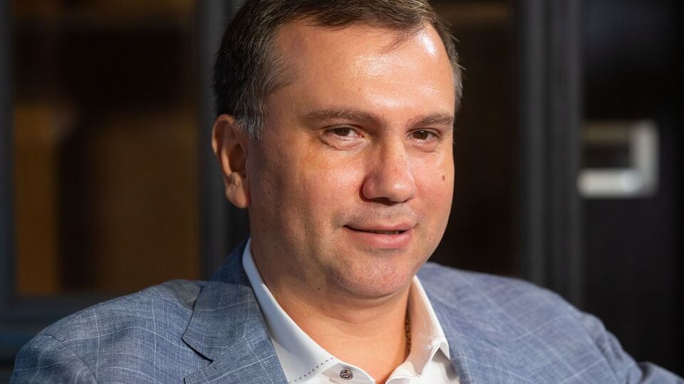 О подозрении для Вовка НАБУ сообщило 17 июля