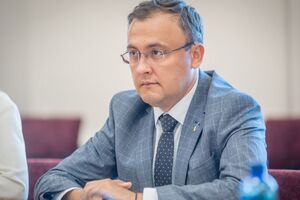 Боднар: Зачем туда ездить, если там оккупанты превратили рай в ад?