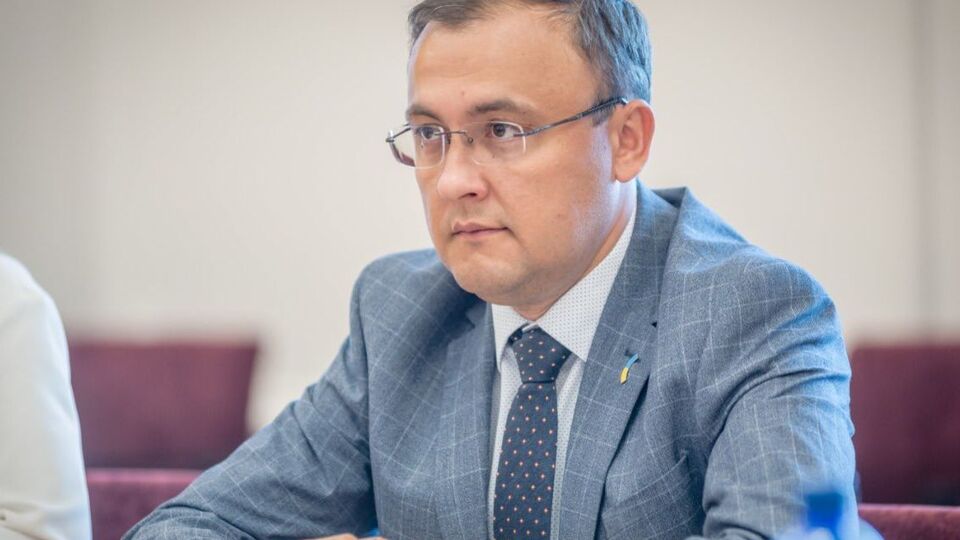 Боднар: Зачем туда ездить, если там оккупанты превратили рай в ад?