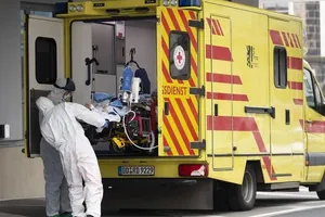 Ситуацію з COVID-19 оголошено пандемією