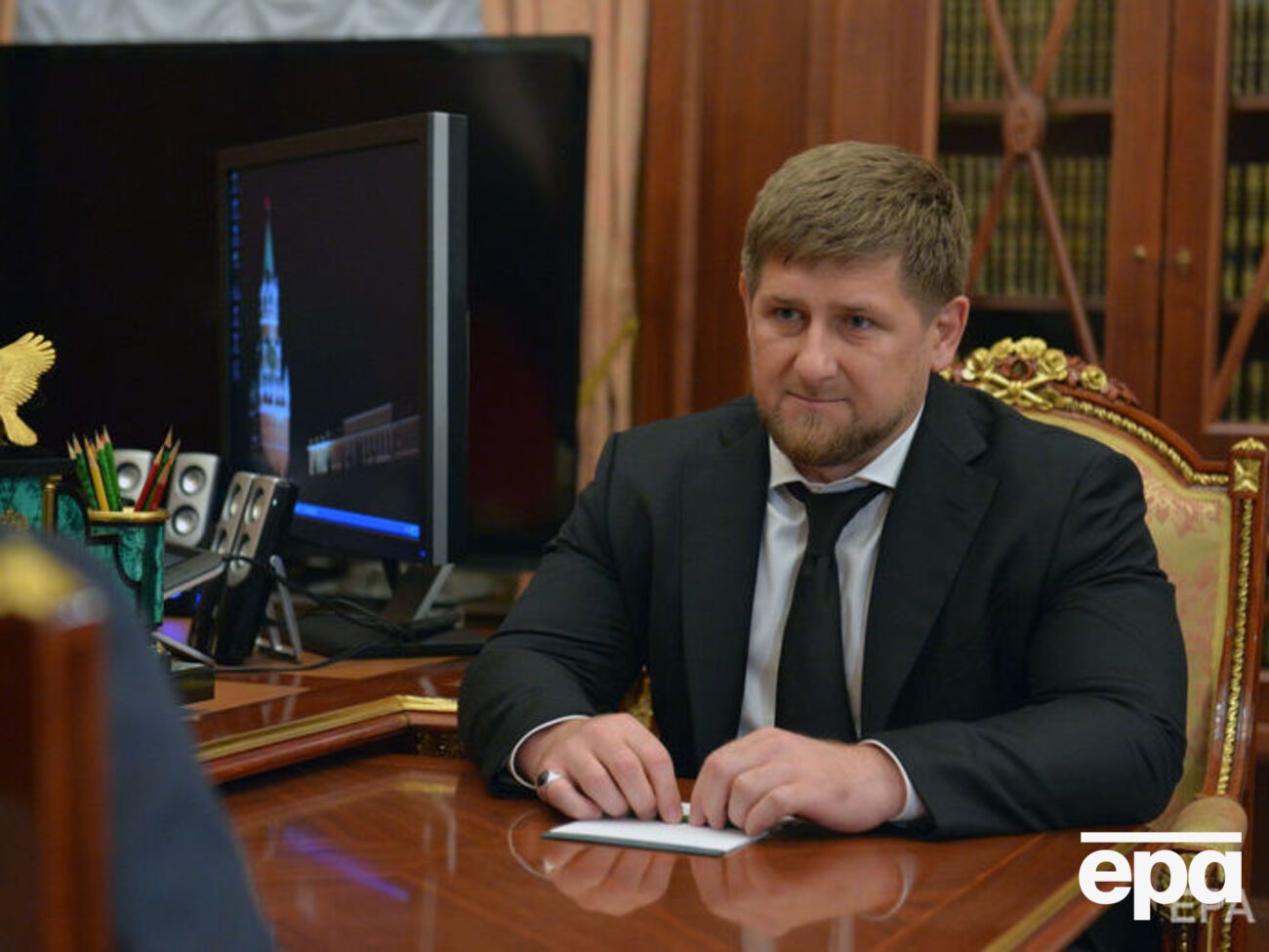 Кадиров вважає, що перший крок для поновлення відносин із Росією має зробити Київ