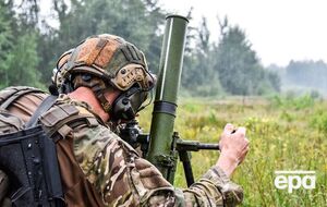 Після опівночі на Донбасі були обстріли