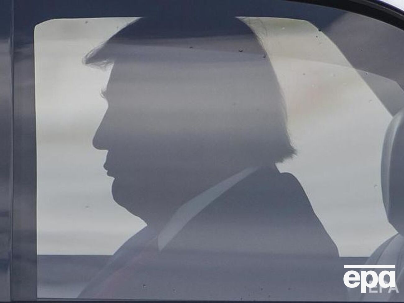 Президент назвав новий формат "мітингами Трампа"