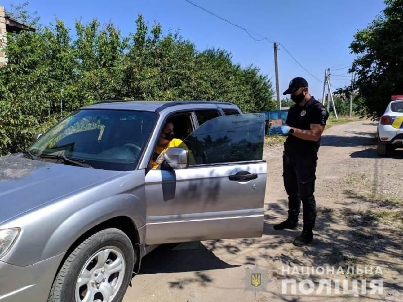 Особливу увагу звертатимуть на порушників швидкості