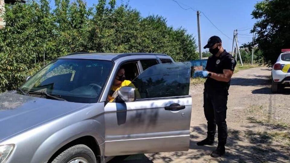 Особливу увагу звертатимуть на порушників швидкості