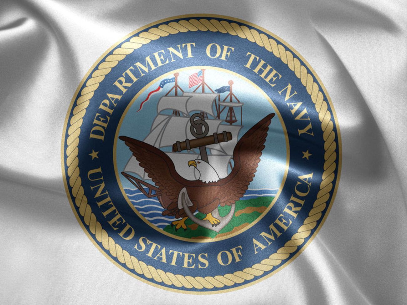 Обвинувачений &ndash; офіцер ВМС США