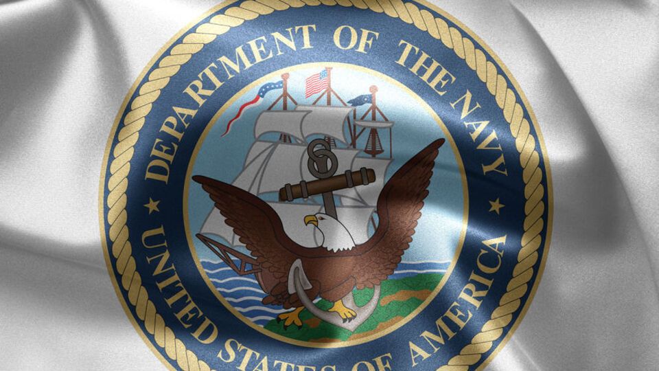 Обвинувачений – офіцер ВМС США