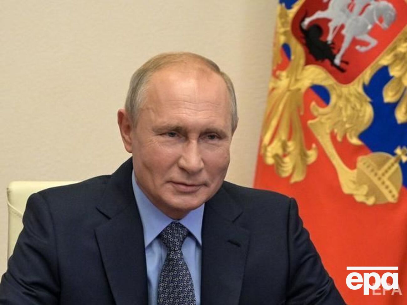 Табах: Путін досі вважає, що повинна бути "Ялта" і ми повинні поділити світ